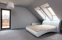 Port Glasgow bedroom extensions