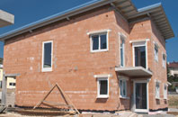 Port Glasgow home extensions