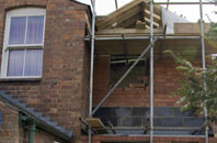 free Port Glasgow home extension quotes