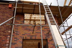 house extensions Port Glasgow